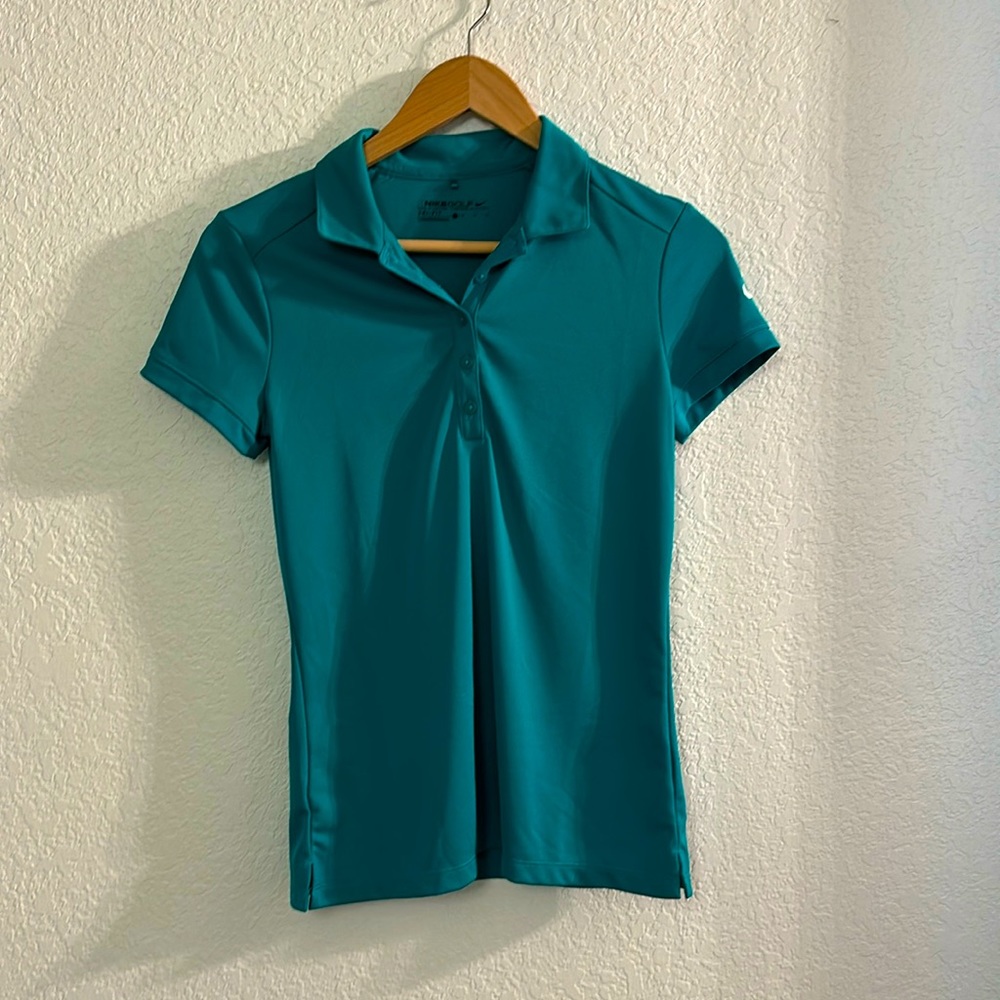Golf shirt